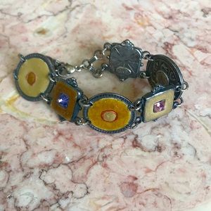 GAS Bijoux bracelet